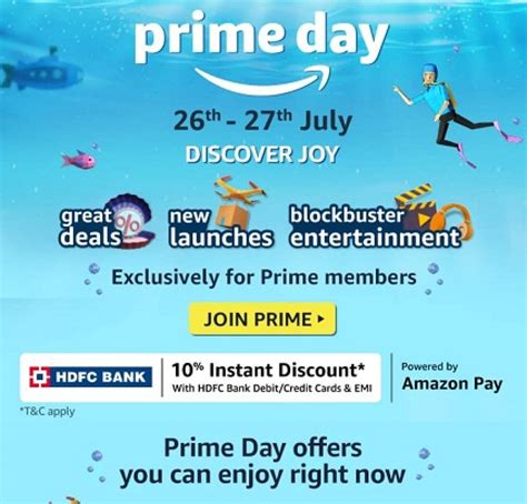 times prime amazon offer